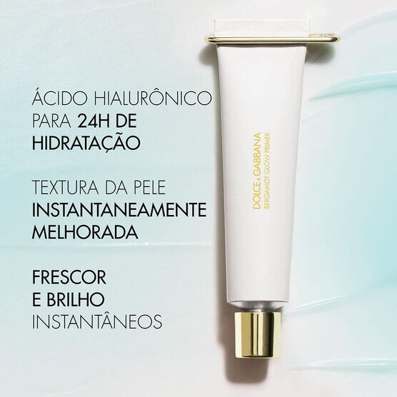 PRIMER GLOW FRESH
